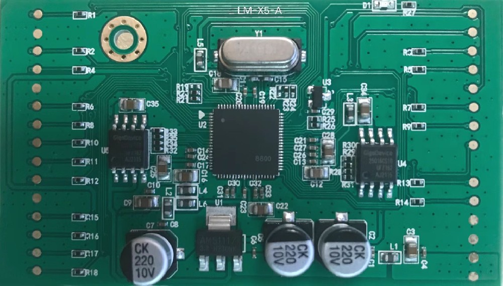 LM-X5-A